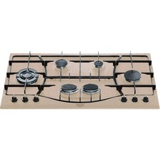 Piano cottura a gas Hotpoint
