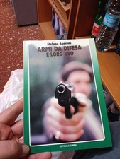 Armi Da Difesa E La Loro USA