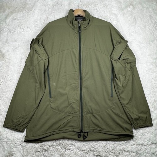Giacca militare patagonia - giacca,