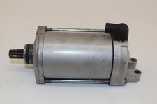 Avviamento BMW F 650 CS 2002 A