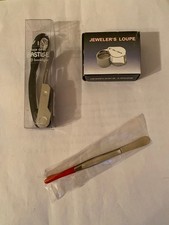 Lotto 3 Articoli per