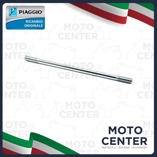 Prigioniero fissa cilindro - prigioniero,