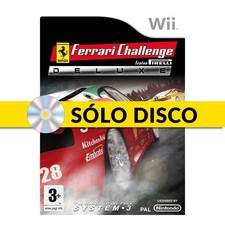 Ferrari Challenge Deluxe