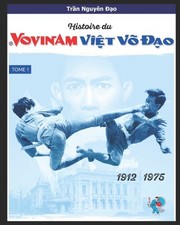 TRAN - Histoire du Vovinam