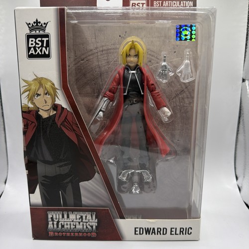 Edward elric action - elric,