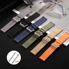 Cinturino orologio nylon - , tela