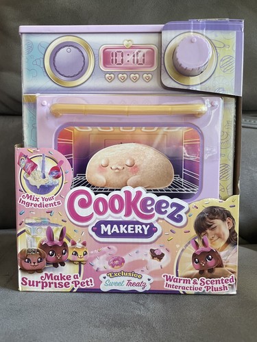 Cookeez makery esclusivo - makery, sweet