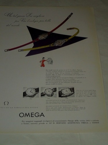 Omega orologi vecchia - omega,