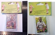 2 Flipper game: giocattolo Recente No 80 no pallone allenatore banfi aristoteles