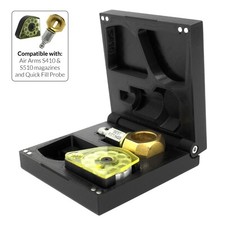 Air Arms S410/S510 e sonda di