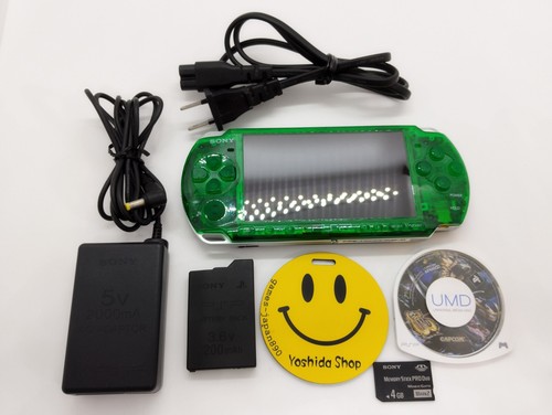 Console portatile sony - console,