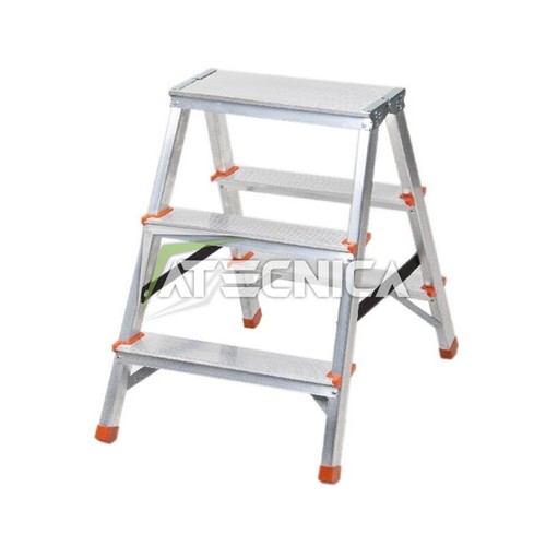 Scala scaletta doppia - , in