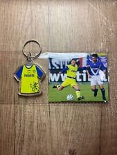 PORTACHIAVI MAGLIA CHIEVO