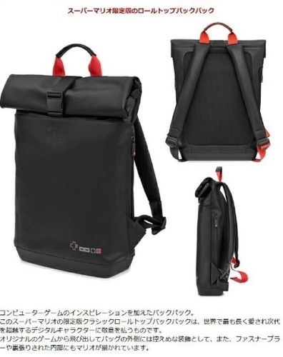 Borsa zaino moleskine - zaino,