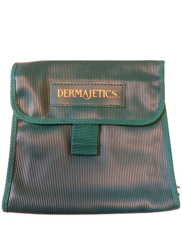 Pochette borsa porta trucchi - borsa,