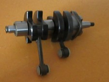 Albero motore per Volvo Penta