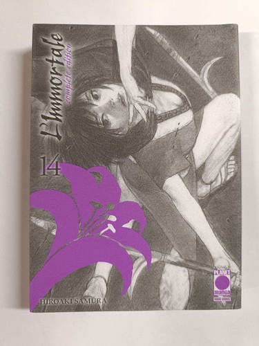 Immortale complete edition - l'immortale,
