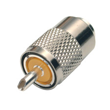 RF Industries RFU-500 UHF Male
