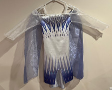 Disney Frozen II Elsa Dress