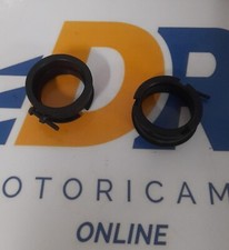 COLLETTORI MANICOTTI FILTRI ARIA YAMAHA VIRAGO XV 250 1991 1992 1993 1994 1995