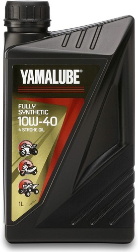 Yamaha olio yamalube full - olio,