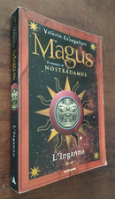 B2675 VALERIO EVANGELISTI -