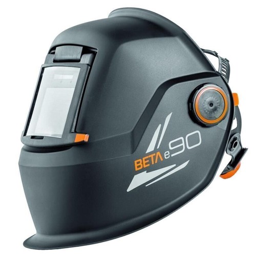 Casco per saldatura automatico