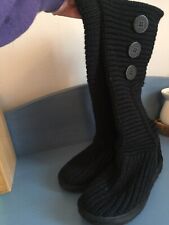 Ugg Cardy Neri Nr 36