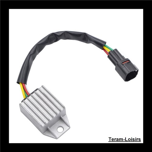 Regolatore tensione per ktm - regolatore,