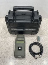 Set test radio tattico agilent - set,