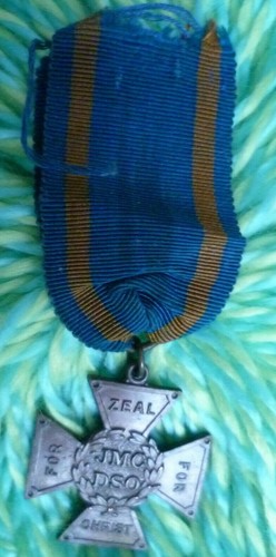 Jmc for zeal - zeal, christ