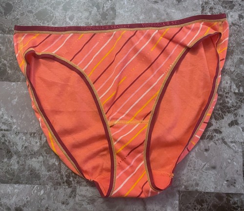 Victoria secret corallo - victoria's, xl
