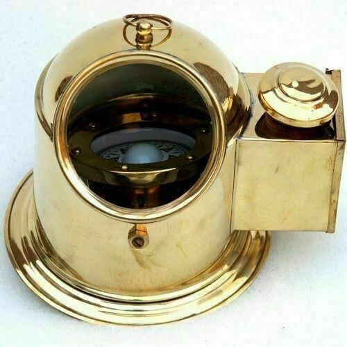 Marino bussola ottone - bussola,