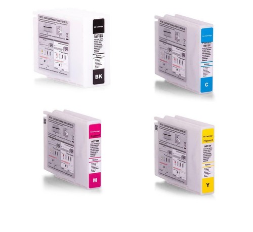 Kit ink jet - kit,