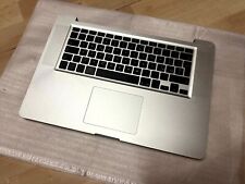 APPLE MACBOOK PRO 15 2011 A1286 - TOP CASE SCOCCA COMPLETA DI TASTIERA TRACKPAD