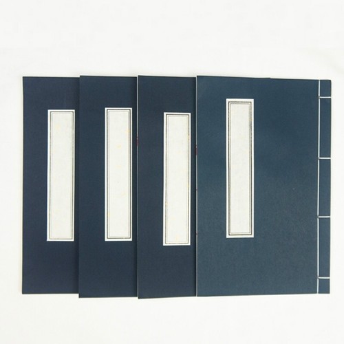 Libro scrittura cinese - da,