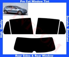 Pellicola Oscurante Vetri Auto