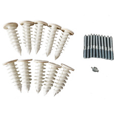 ROCKY 2 tasselli isolanti con