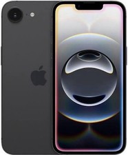 Apple iPhone 16e - 128 GB -