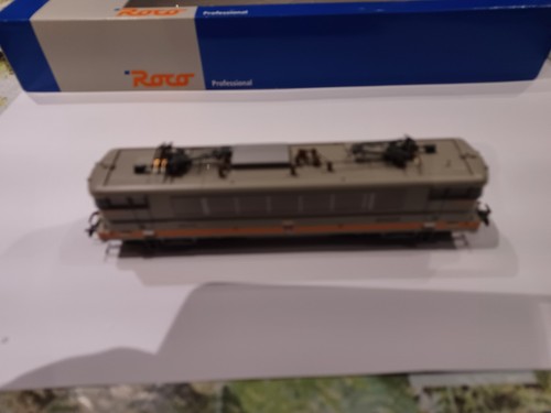 Roco loco électrique - roco,,