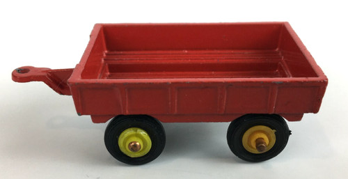 Tootsietoy carrello - tootsietoy,