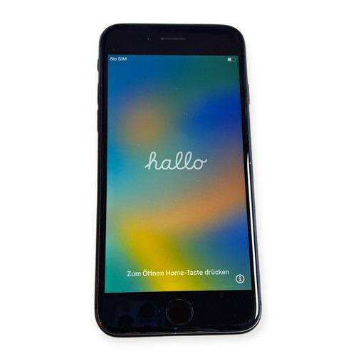 Apple iphone 64gb nero - nero,