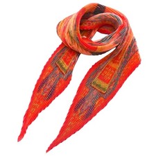 Sciarpa hermes brins in - d'or,
