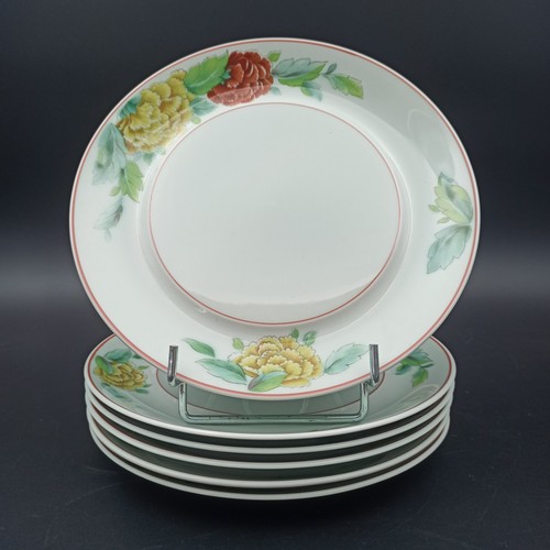 Villeroy boch 6 piatti - villeroy,