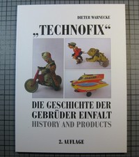TECHNOFIX GRANDE LIBRO