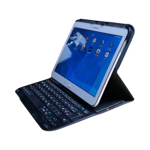 Samsung galaxy tab - samsung,