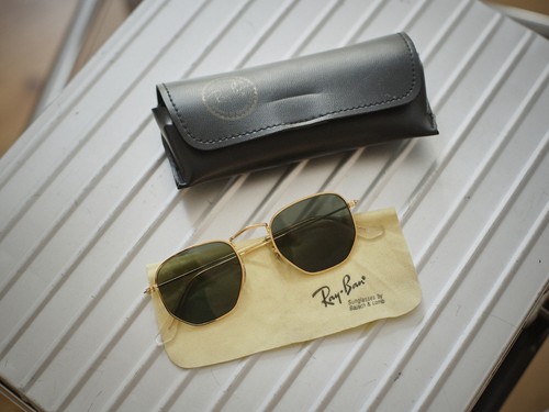 Occhiali sole vintage - occhiali, da
