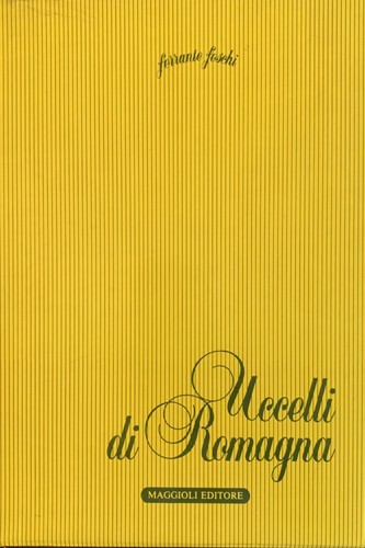 Ferrante foschi uccelli di - foschi,