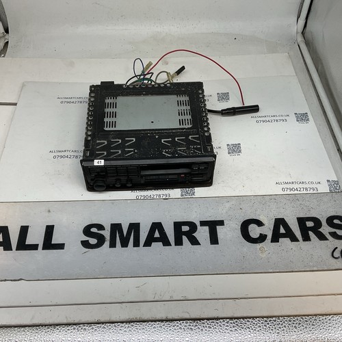 Pioneer 3030 autoradio - ke-3030, con