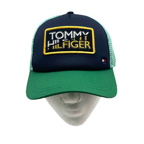 Cappello tommy hilfiger maglia - tommy,
